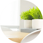 residential cleaning services