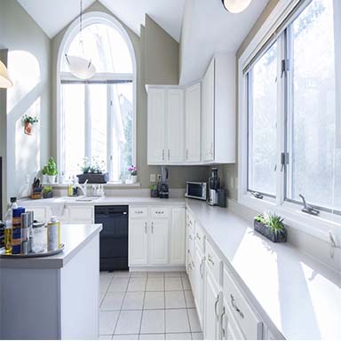 professional maid service